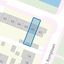 Perceel ASV00-M-2287