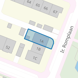 Perceel ASV00-M-2289