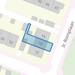 Perceel ASV00-M-2290