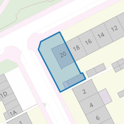 Perceel ASV00-M-2294