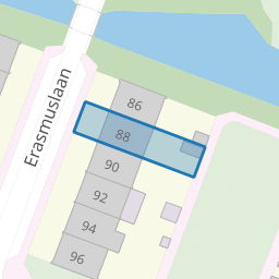 Perceel ASV00-M-2297