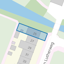 Perceel ASV00-M-2302