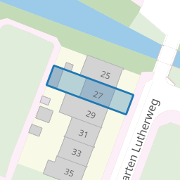 Perceel ASV00-M-2303