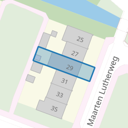 Perceel ASV00-M-2304