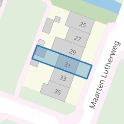 Perceel ASV00-M-2305