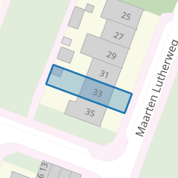 Perceel ASV00-M-2306