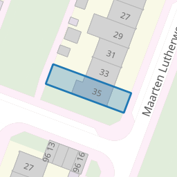 Perceel ASV00-M-2307