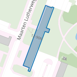 Perceel ASV00-M-2308