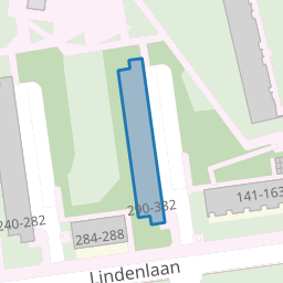 Perceel ASV00-M-2316