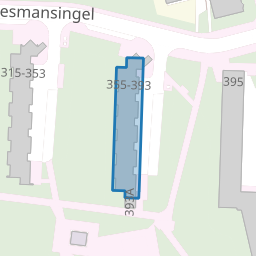 Perceel ASV00-M-2321