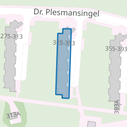 Perceel ASV00-M-2322