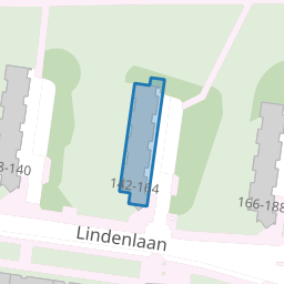 Perceel ASV00-M-2329