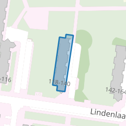 Perceel ASV00-M-2330