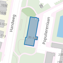 Perceel ASV00-M-2337