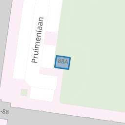 Perceel ASV00-M-2340