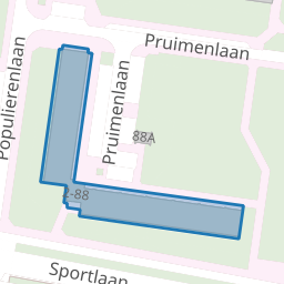 Perceel ASV00-M-2341