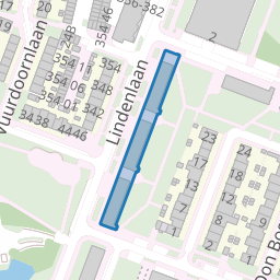 Perceel ASV00-M-2344