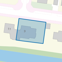 Perceel ASV00-M-2361