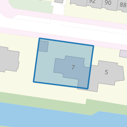 Perceel ASV00-M-2362