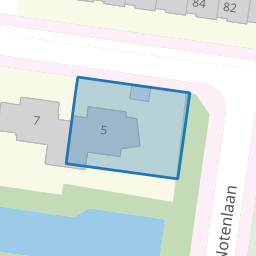 Perceel ASV00-M-2363