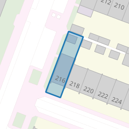 Perceel ASV00-M-2369