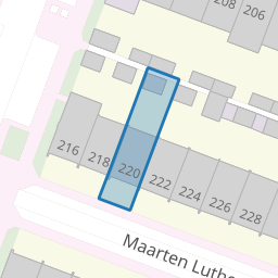Perceel ASV00-M-2371
