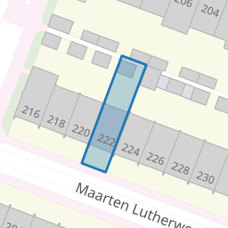 Perceel ASV00-M-2372