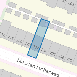 Perceel ASV00-M-2373