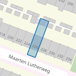 Perceel ASV00-M-2374