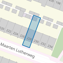 Perceel ASV00-M-2375