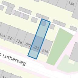Perceel ASV00-M-2377