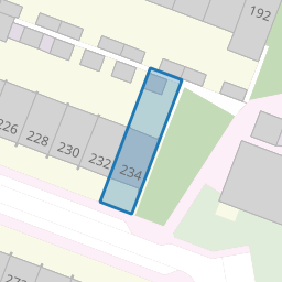 Perceel ASV00-M-2378