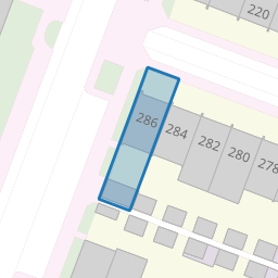 Perceel ASV00-M-2379