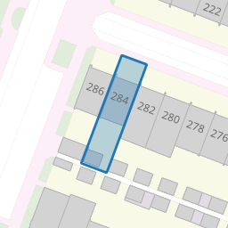 Perceel ASV00-M-2380