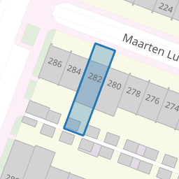 Perceel ASV00-M-2381