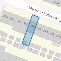 Perceel ASV00-M-2383