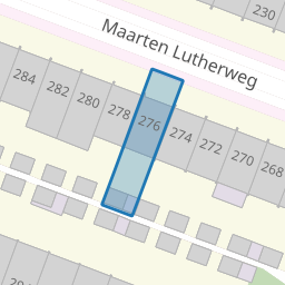 Perceel ASV00-M-2384