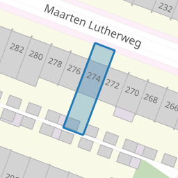 Perceel ASV00-M-2385