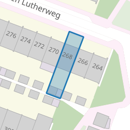 Perceel ASV00-M-2388