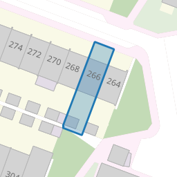 Perceel ASV00-M-2389