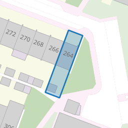 Perceel ASV00-M-2390