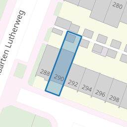 Perceel ASV00-M-2392