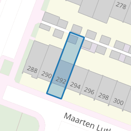 Perceel ASV00-M-2393