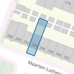 Perceel ASV00-M-2394