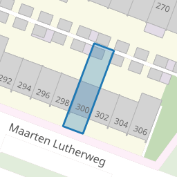 Perceel ASV00-M-2397