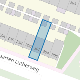 Perceel ASV00-M-2398