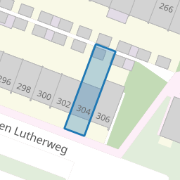 Perceel ASV00-M-2399