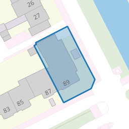 Perceel ASV00-M-2412