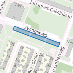 Perceel ASV00-M-2419