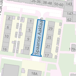 Perceel ASV00-M-2423